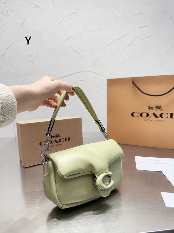 Satchel Bags - CCH Bags - 277