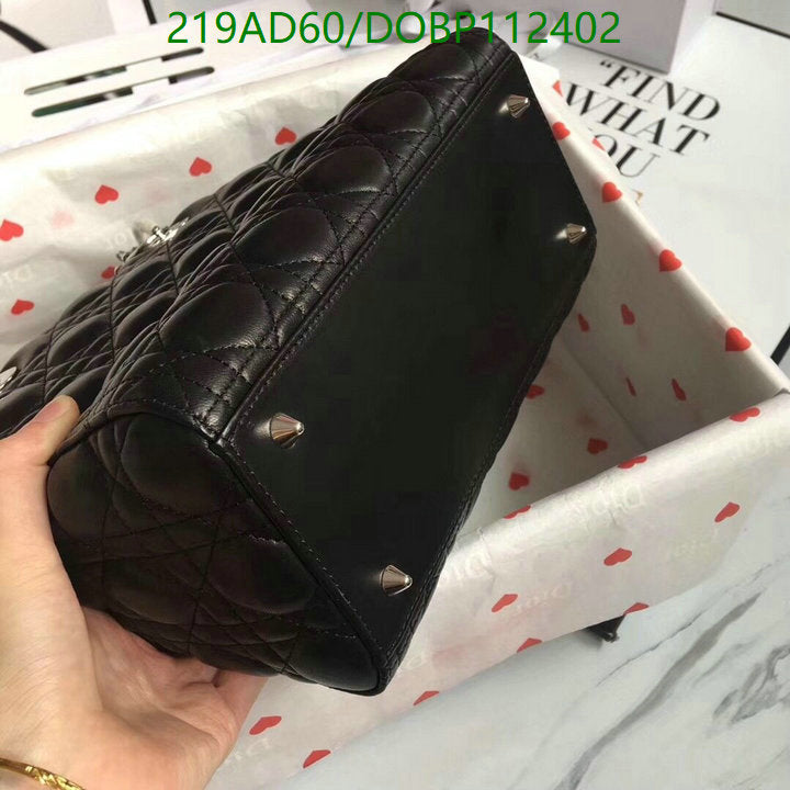 SAMCC - DOR Bags - 1439
