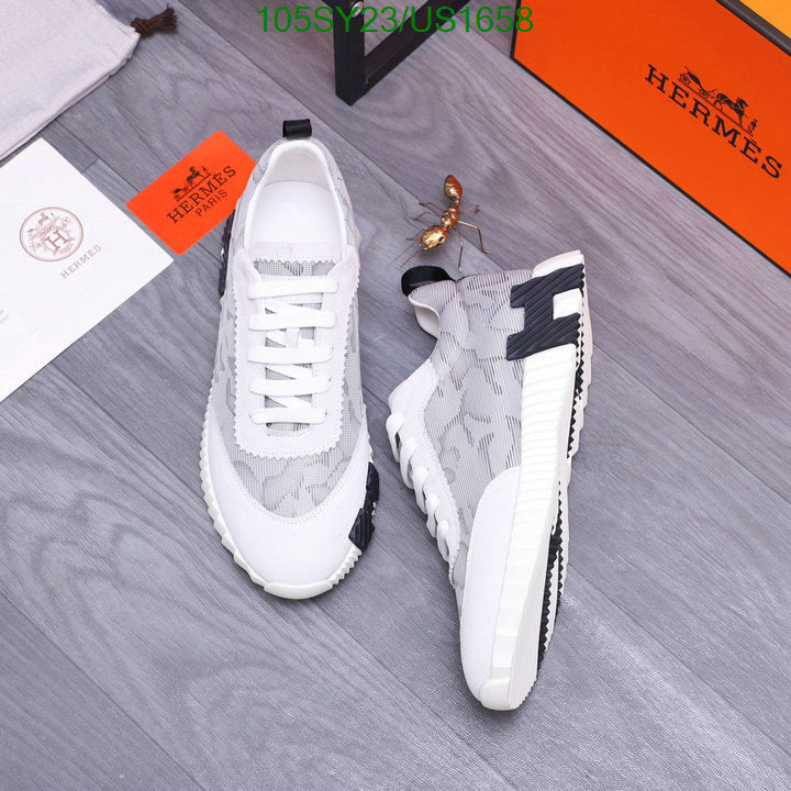 SAMC - HMS Men Shoes - 612