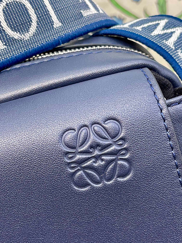 Glamy - LWO Bags - 795