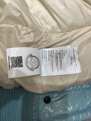 SAMC - Mix Jackets - 548
