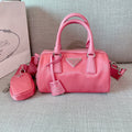 Satchel Bags - PDA Bags - 2596