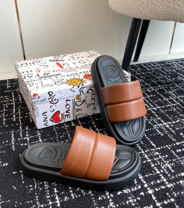 SAMCC - DAG Men Shoes - 004
