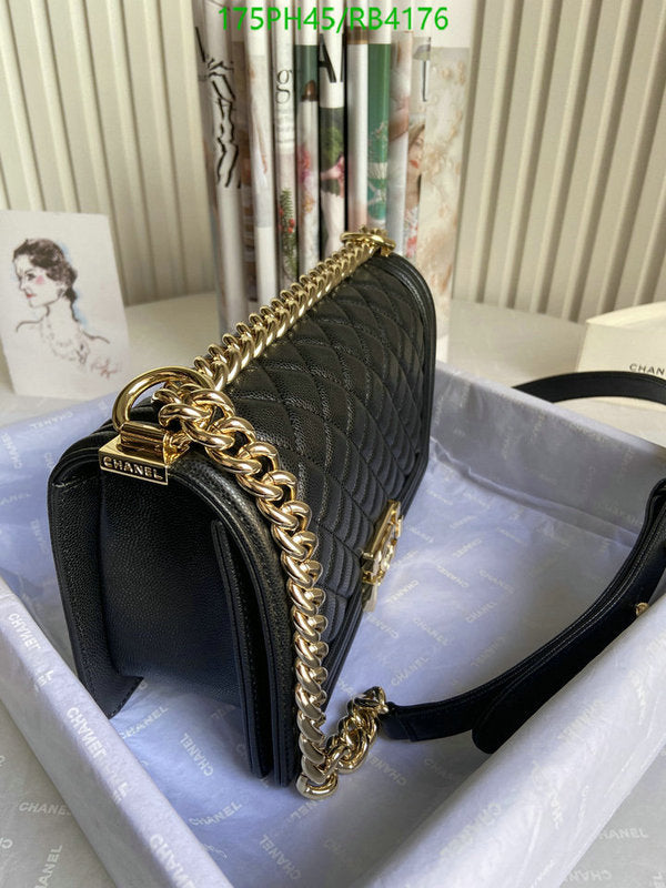 SAMC - CHL Bags - 388