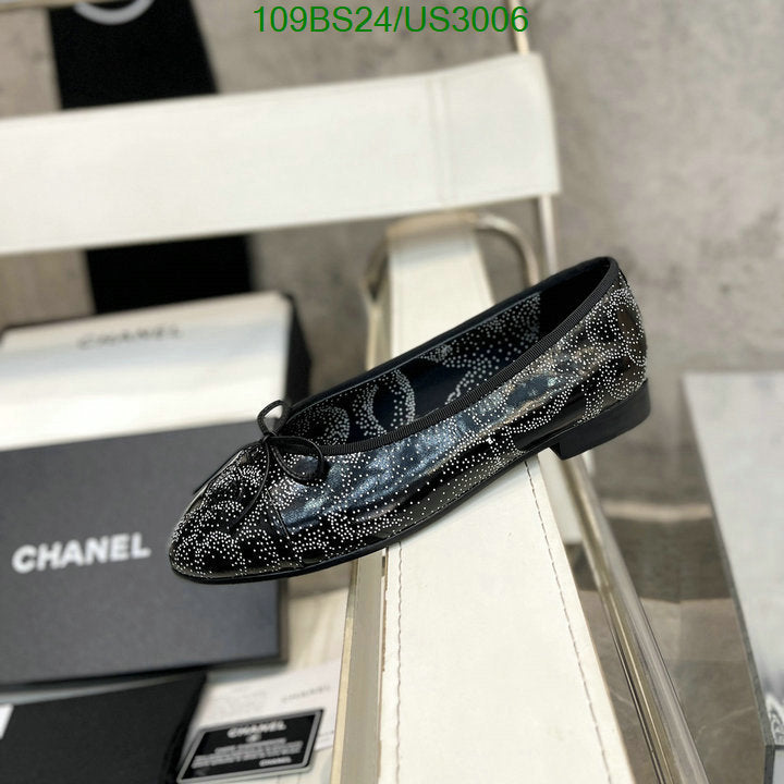 SAMC - CHL Women Shoes Ballet - 127