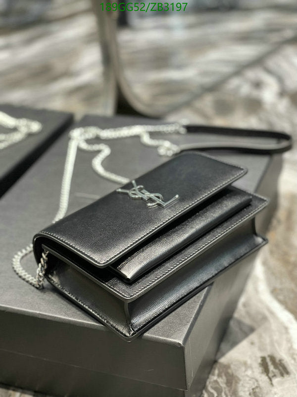 SAMC - YLS Bags - 390