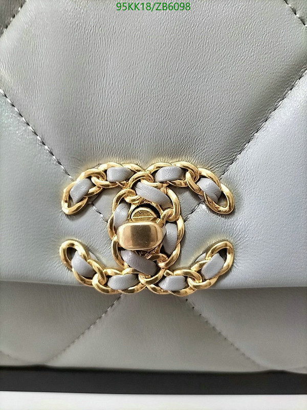 SAMC - CHL Bags Crossbody - 178