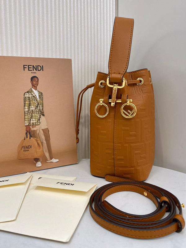 FDI Bags - Luxurious Bags  353