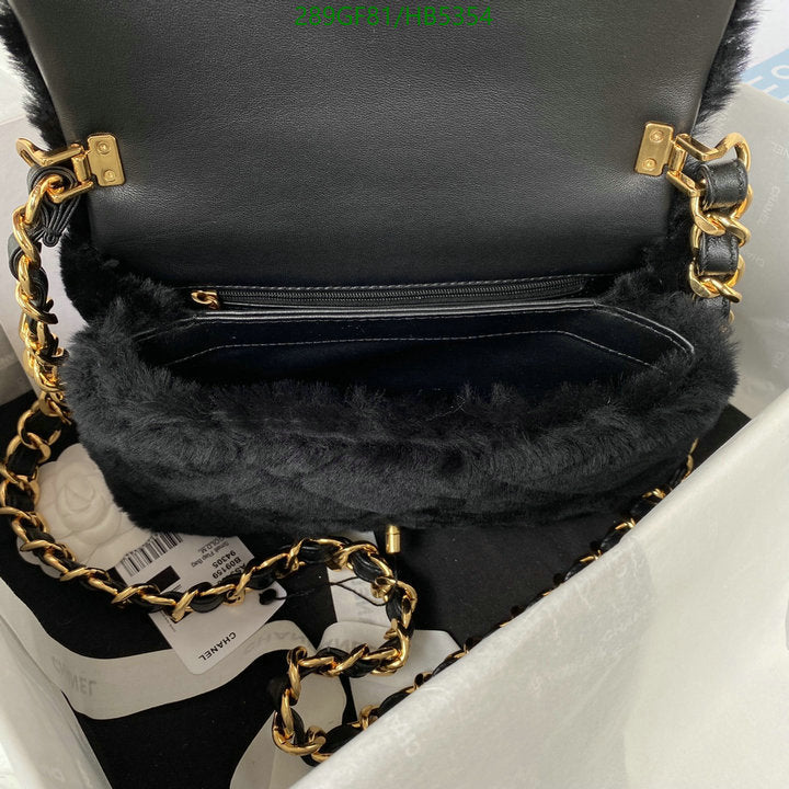 SAMC - CHL Bags - 107