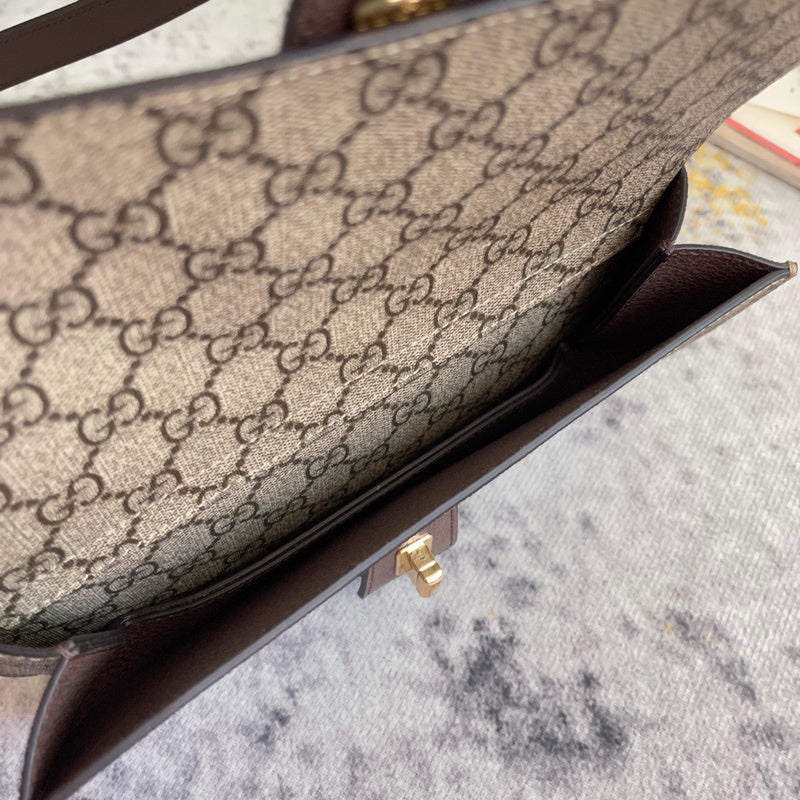 Glami Fashion - GCI Bags - 2011