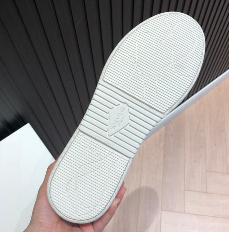 SAMC - VEL Men Shoes - 420