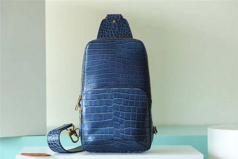 Glami Fashion Lu-Vi bags - 9957