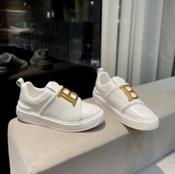 SAMC - BAM Women Shoes - 051