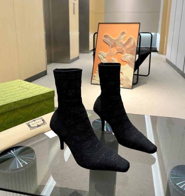 SAMC - GUKI Women Shoes - 480