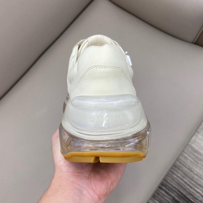SAMC - GUKI Men Shoes - 1182