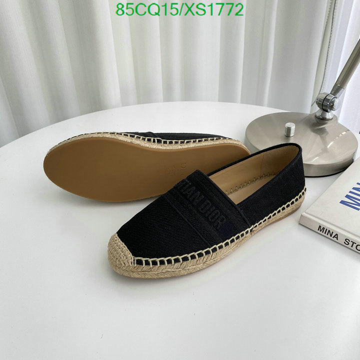 SAMCC - DOR Women Shoes - 2007