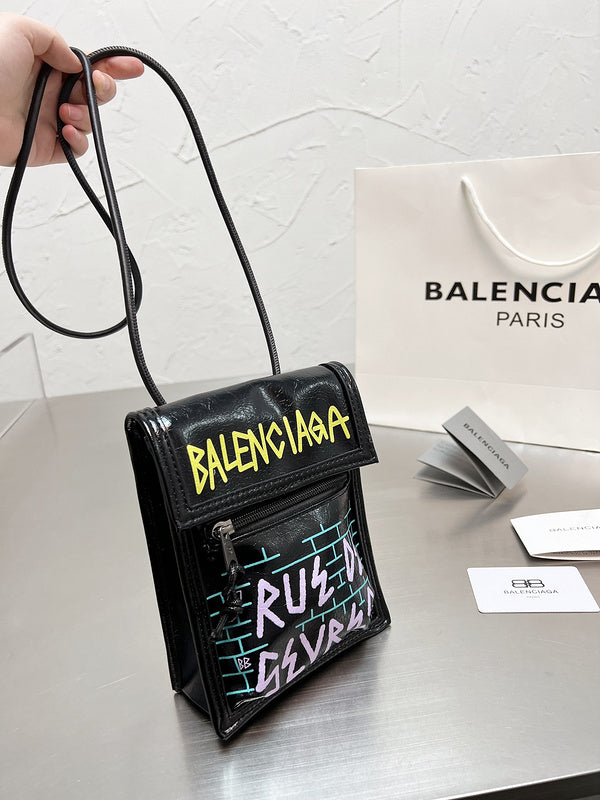 ELE Fashion - BGA Bags - 1488