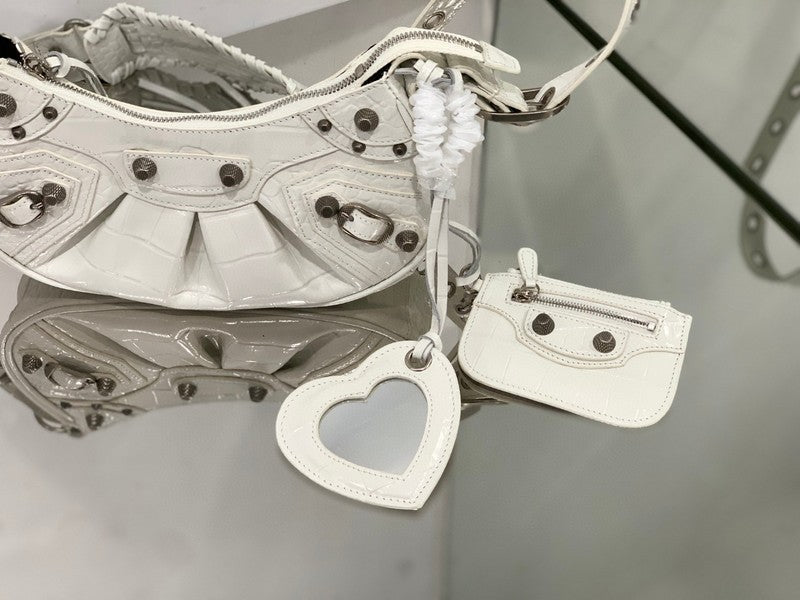 Satchel Bags - BGA Bags - 2576