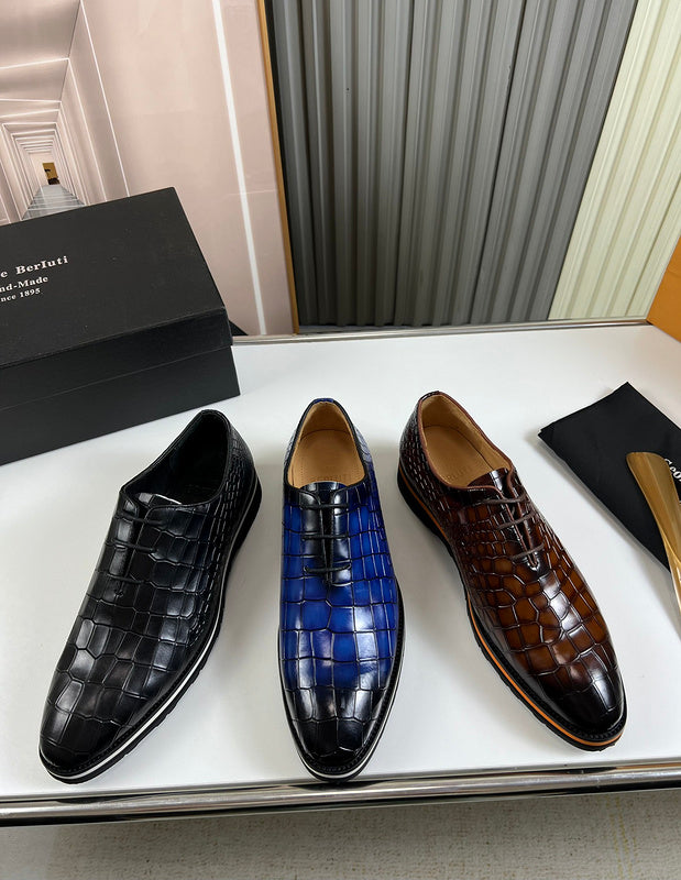 Glami - BRE Men Shoes - 459