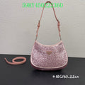 Satchel Bags - PDA Bags - 4639