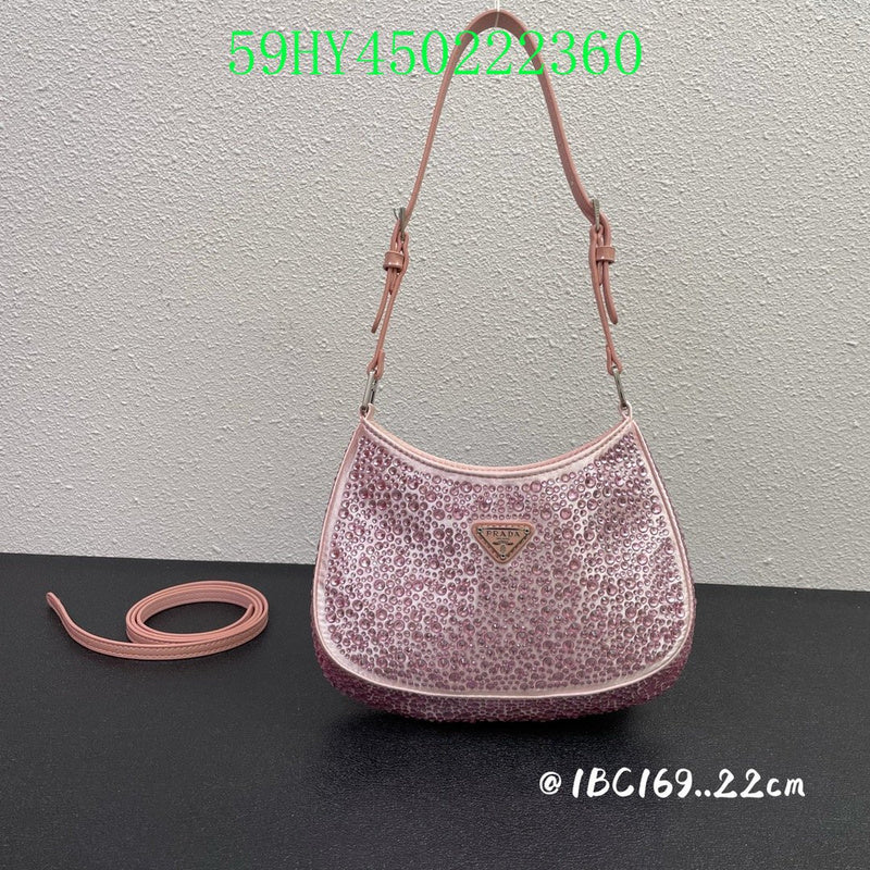 Satchel Bags - PDA Bags - 4639