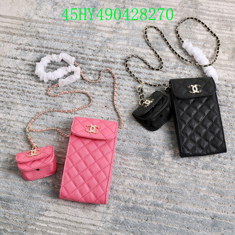 Glami - CHL Wallet - 2467