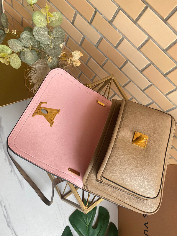 Glami- Glami- Lu-Vi bags - 3839
