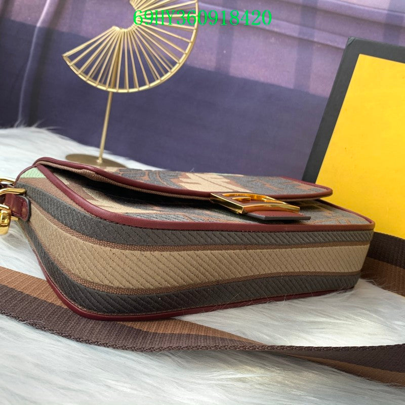 Glami - FDE Bags - 2331
