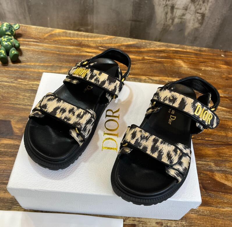 SAMCC - DOR Women Shoes - 384