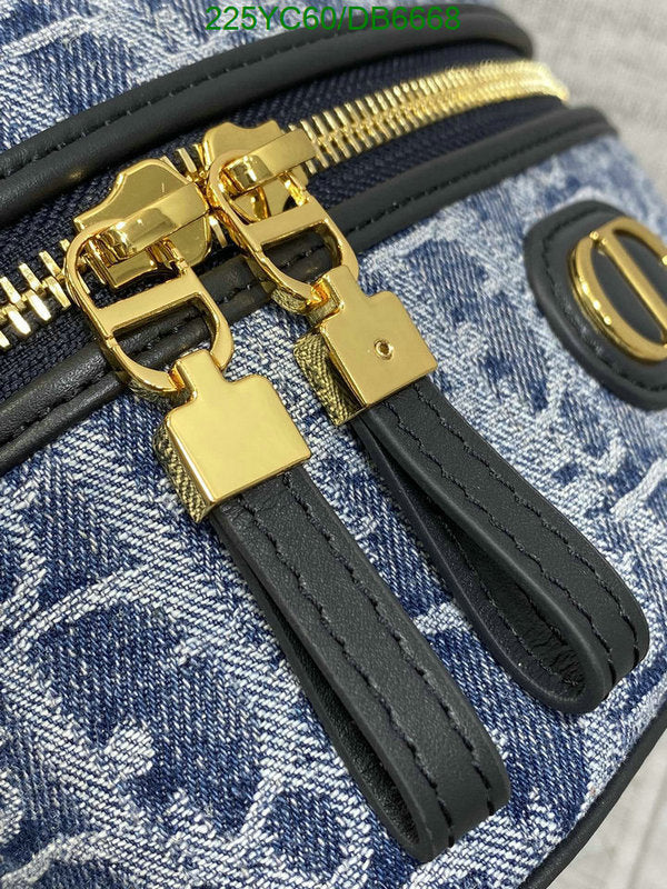 SAMCC - DOR Bags - 1068
