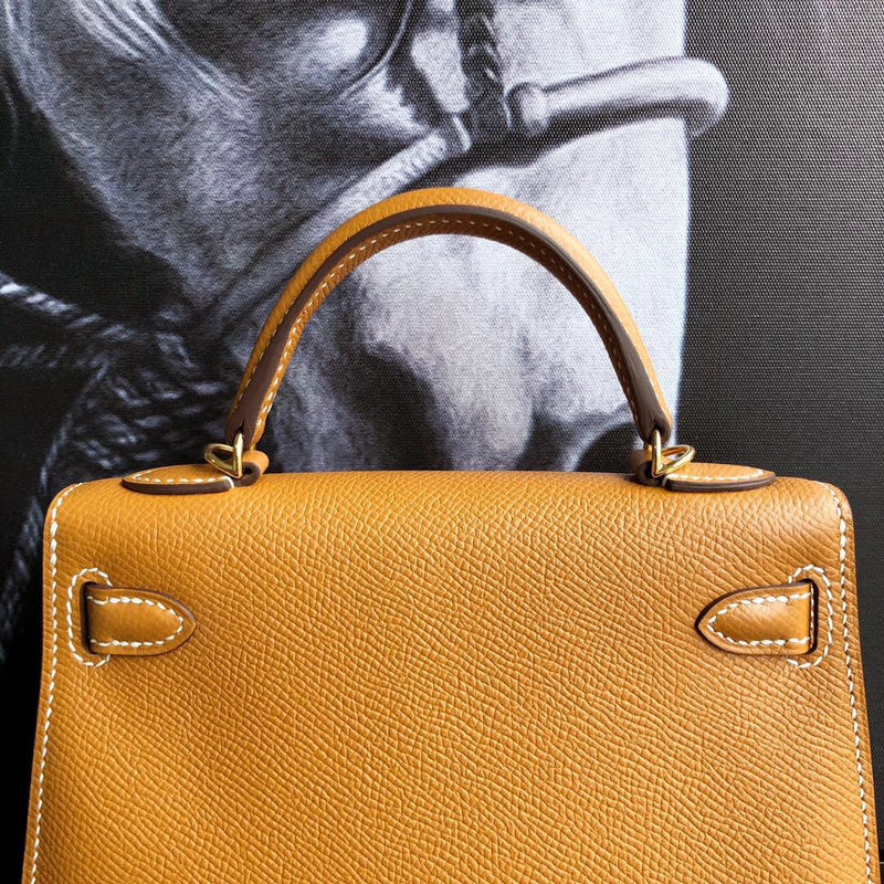 Satchel Bags - HMS-Bags - 1220