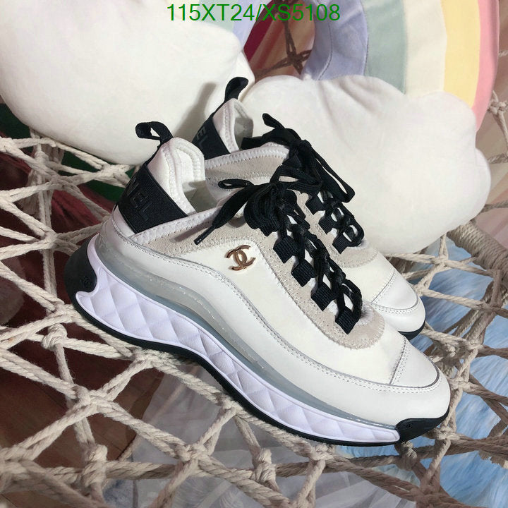 SAMC - CHL Women Shoes Sneakers - 187