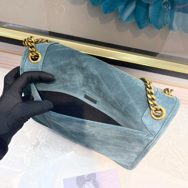 Glamy - YLS Bags - 1421