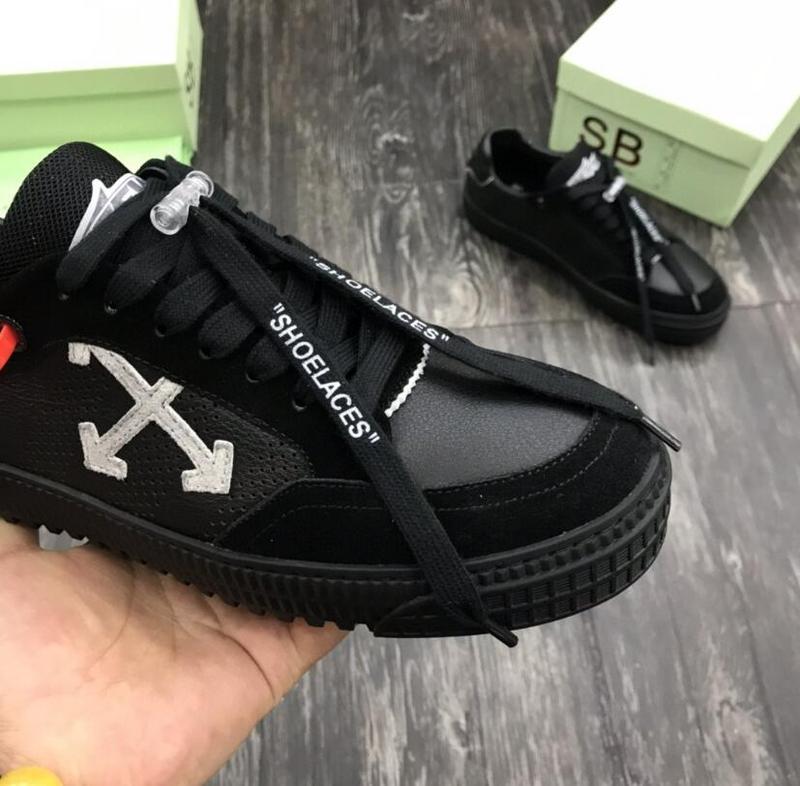 SAMC - YZO Men Shoes - 242