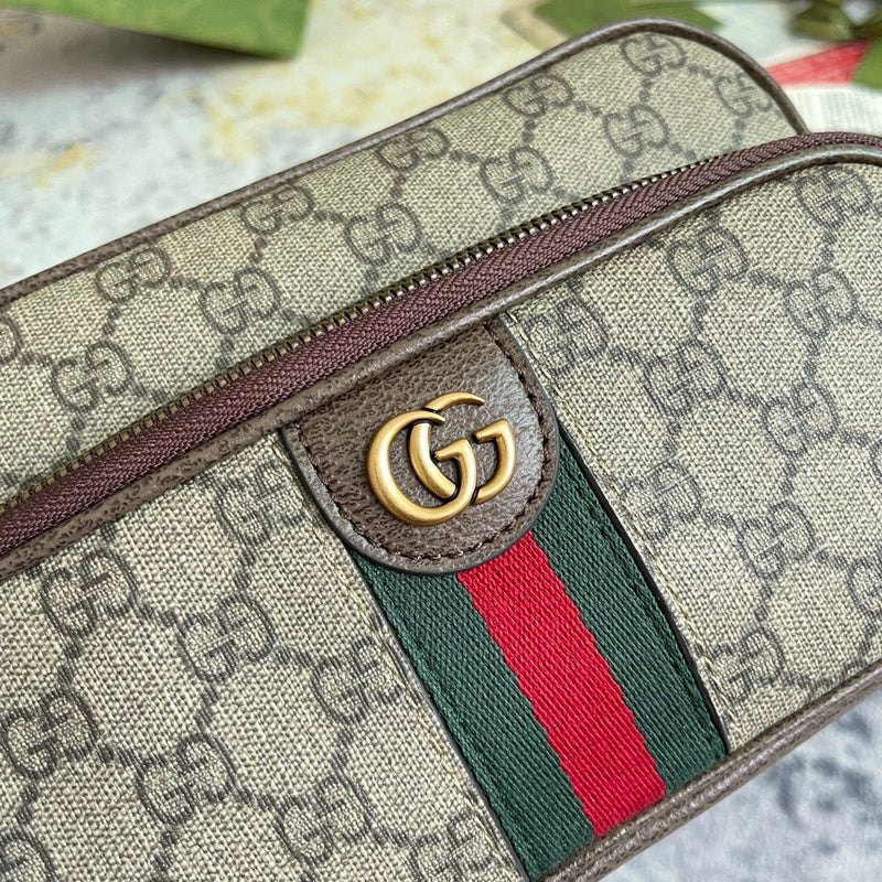Glami Fashion - GCI Bags - 2013