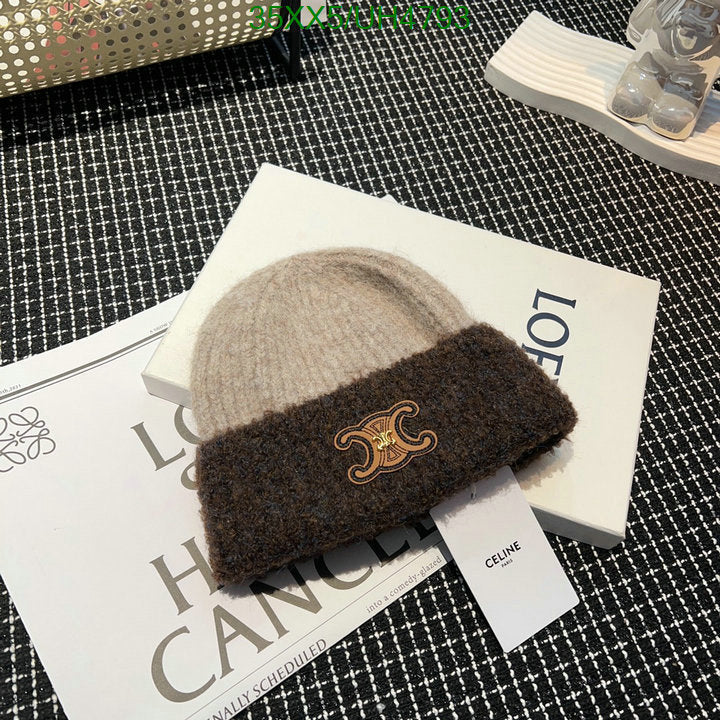 SAMC - COL Caps & Hats - 059