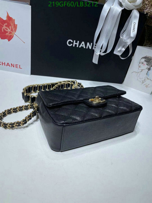 SAMC - CHL Bags - 847
