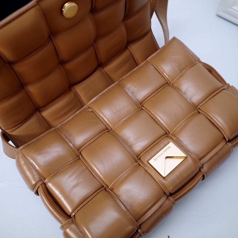Satchel Bags - BV Bags - 186