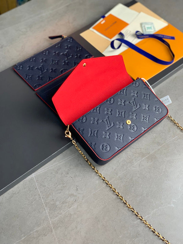 Satchel Bags - VL Bags - 3773