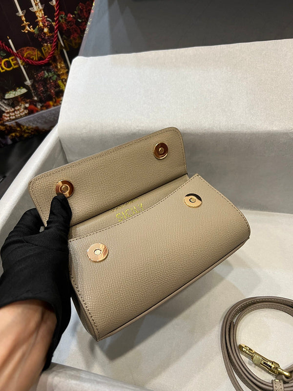 Glamy - DG bag - 460