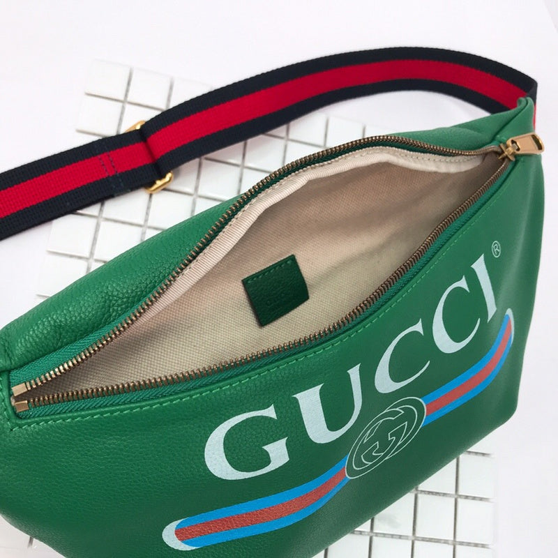 Glami Fashion - GCI Bags - 2589