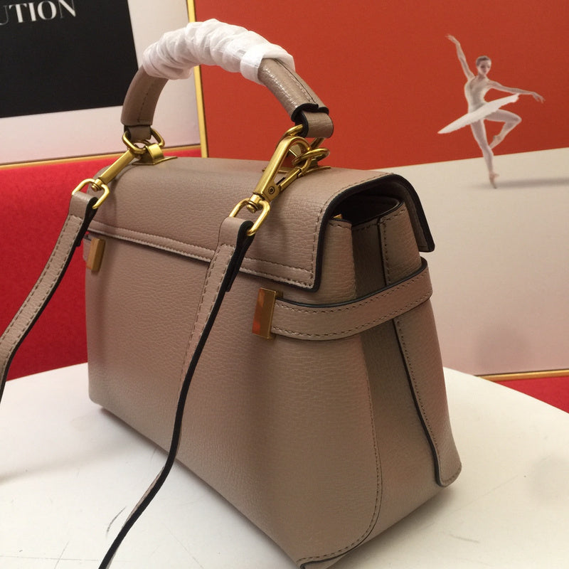 Satchel Bags - SLY Bags - 1397