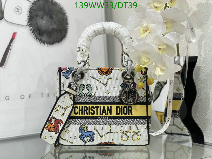 SAMCC - DOR Bags - 995