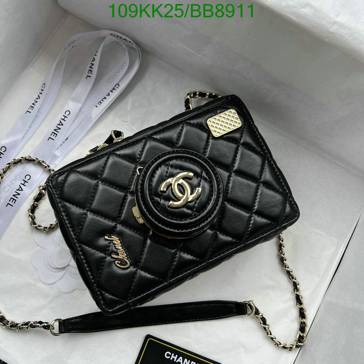 SAMC - CHL Bags Crossbody - 023