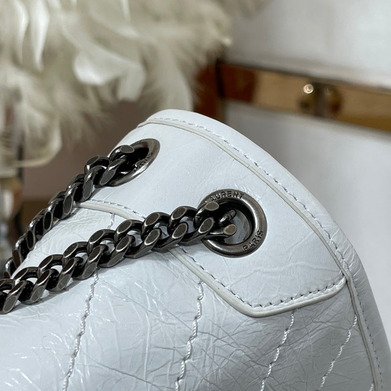 Satchel Bags - SLY Bags - 2162