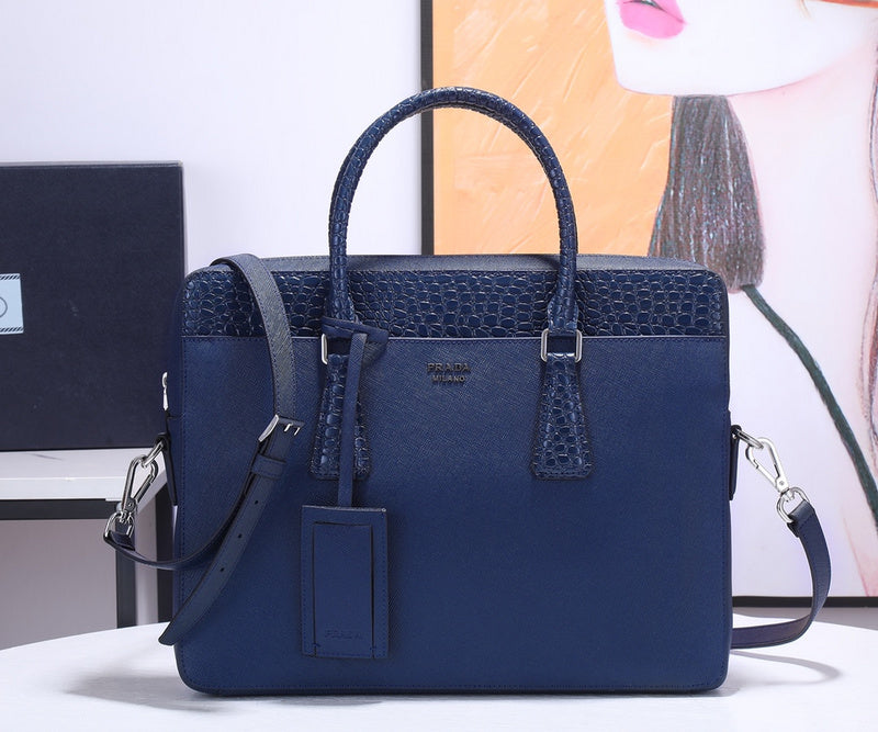 Satchel Bags - PRA Bags - 095