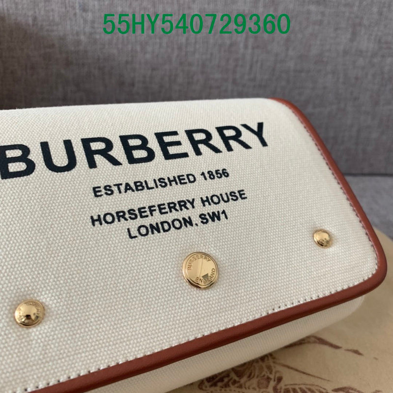 ELE Fashion -BBR Bags - 695