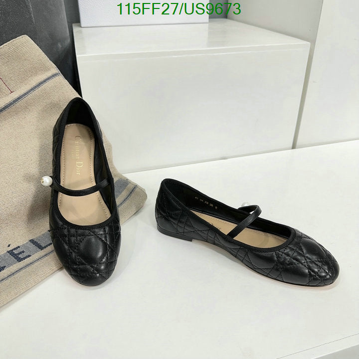 SAMCC - DOR Women Shoes - 1481