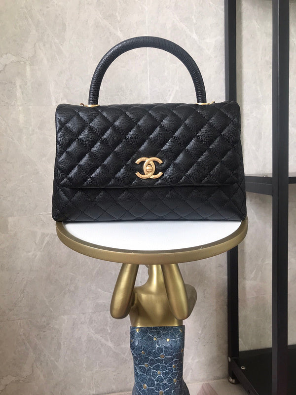 Satchel Bags - CHL Bags - 3789