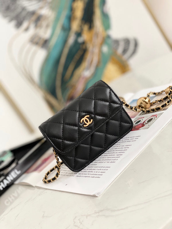 Satchel Bags - CHL Bags - 4314